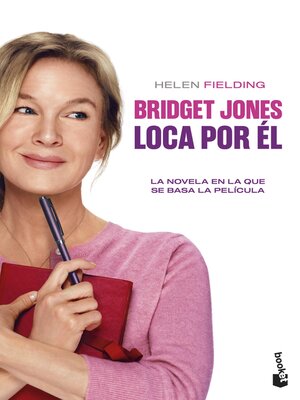 cover image of Bridget Jones. Loca por él